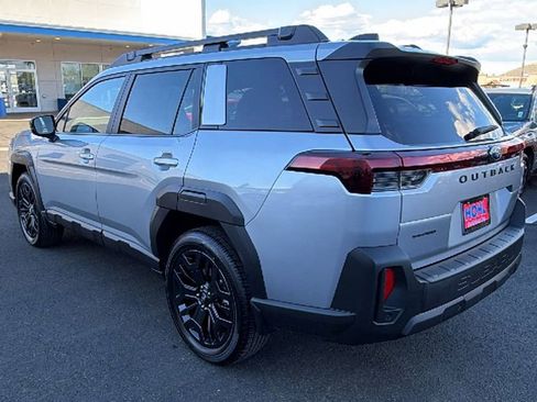 New 2026 Subaru Outback Limited XT AWD/4WD image 5