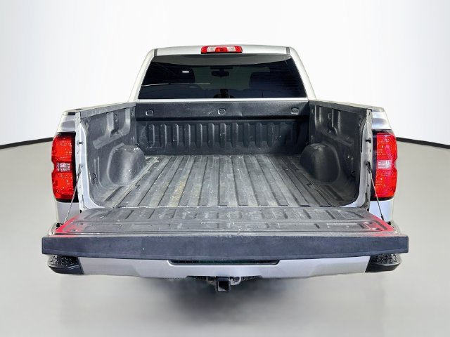 Used 2018 Chevrolet Silverado 1500 Custom w/ Custom Value Package RWD image 32