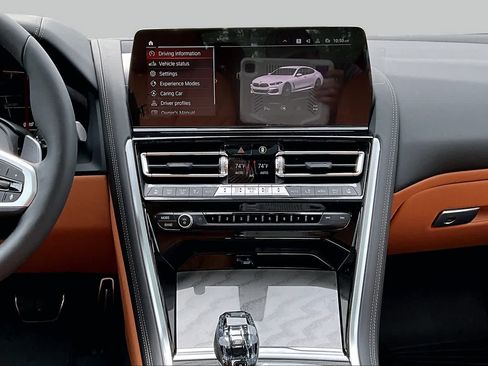 New 2026 BMW 840i RWD image 6