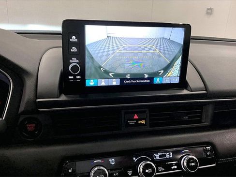 Used 2025 Honda Pilot EX-L image 26