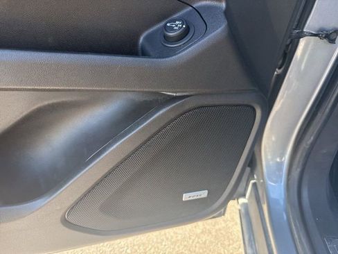 Used 2020 GMC Terrain Denali w/ Denali Premium Package image 22