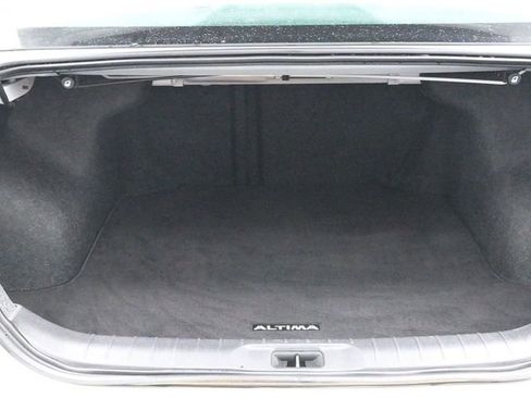 Used 2021 Nissan Altima 2.5 S image 13