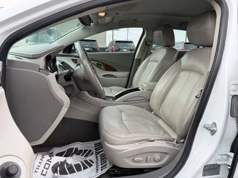 Used 2010 Buick LaCrosse CXL FWD image 2