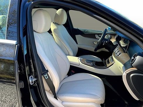 Certified 2023 Mercedes-Benz E 350 4MATIC Sedan image 32