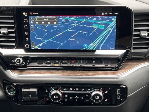 New 2026 GMC Sierra 1500 Elevation image 20