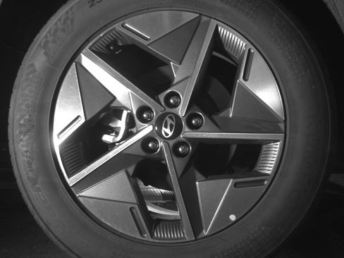 Used 2025 Hyundai Tucson SEL image 15