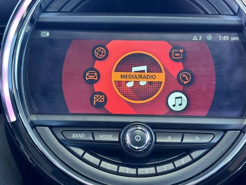 Used 2019 MINI Cooper S w/ Storage Package FWD image 30