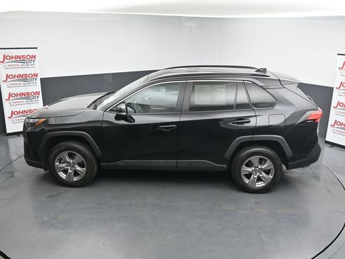 Used 2024 Toyota RAV4 XLE FWD image 25