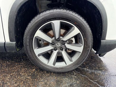 Used 2023 Honda Pilot Elite image 20