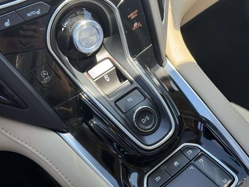 Certified 2023 Acura RDX AWD image 30