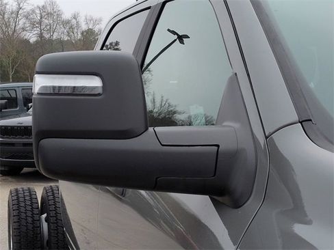 New 2026 RAM 4500 Tradesman image 11