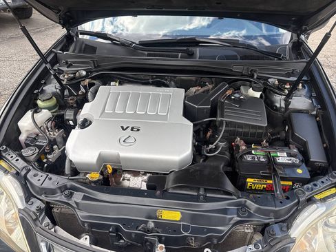 Used 2008 Lexus ES 350 FWD image 30