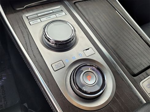 Used 2024 Genesis GV80 3.5T image 24