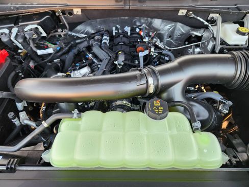 New 2026 Ford Expedition Max King Ranch image 27