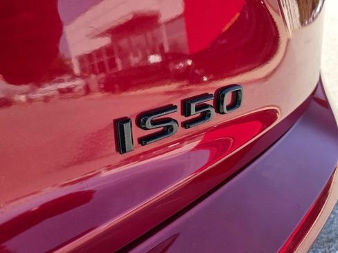 Used 2015 Lexus IS 250 w/ Premium Package RWD image 15
