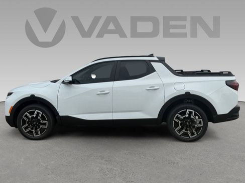 New 2026 Hyundai Santa Cruz Limited AWD/4WD image 8