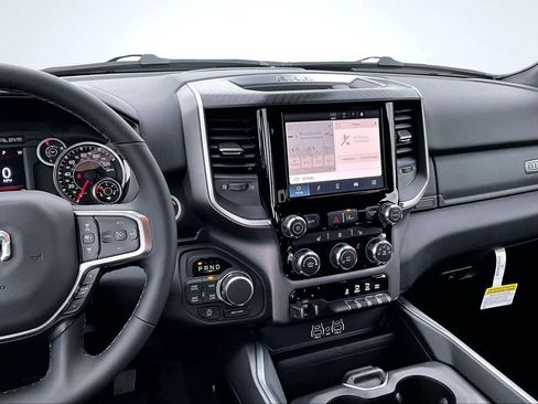 New 2026 RAM 1500 Big Horn image 16