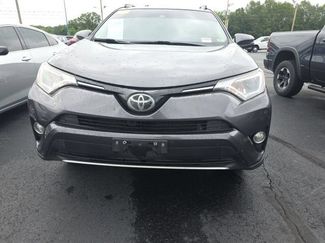 Used 2017 Toyota RAV4 XLE w/ Protection Package FWD video 2