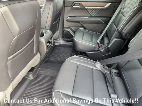 New 2026 GMC Acadia Denali w/ Super Cruise Package FWD image 20
