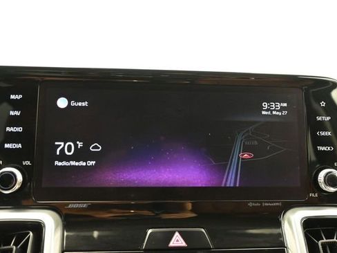 Used 2022 Kia Sorento SX Prestige w/ Rust Color Package AWD/4WD image 21