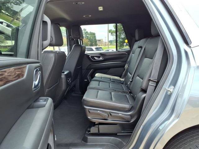 Used 2021 Chevrolet Tahoe LT AWD/4WD image 20