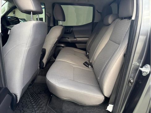 Used 2023 Toyota Tacoma SR image 22