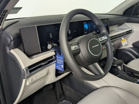 New 2026 Hyundai Tucson SEL FWD image 11