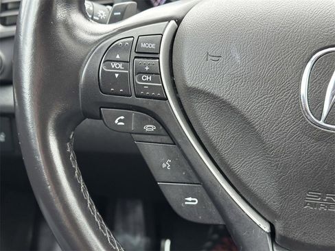 Used 2021 Acura ILX image 20