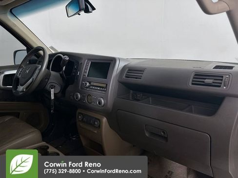 Used 2008 Honda Ridgeline RTL image 25