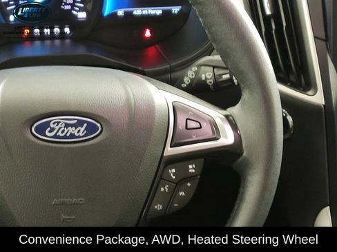 Used 2024 Ford Edge SEL w/ Convenience Package AWD/4WD image 28
