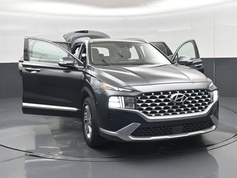 Used 2023 Hyundai Santa Fe SEL w/ Premium Package FWD image 56