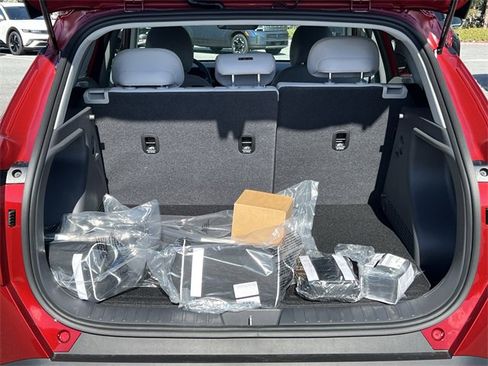 New 2026 Hyundai Kona SEL Sport image 12