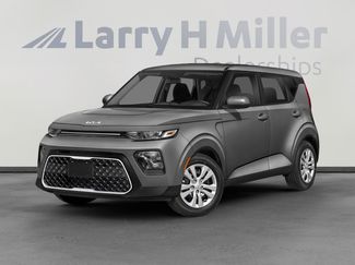 Used 2022 Kia Soul LX w/ Technology Package image 1