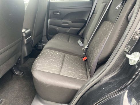 Used 2024 Mitsubishi Outlander Sport S 2.0 AWC 4WD image 12