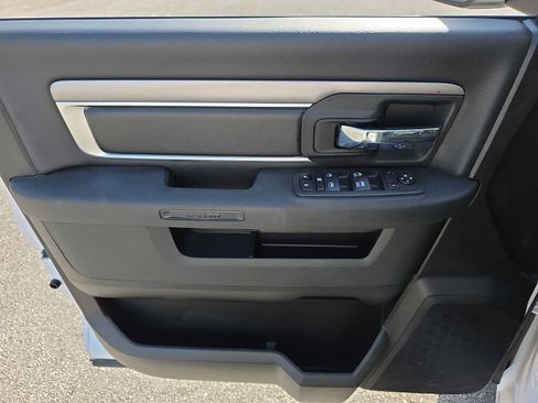 Used 2024 RAM 1500 Classic Warlock image 21