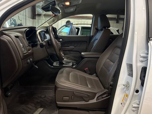 Used 2022 GMC Canyon Denali AWD/4WD image 14
