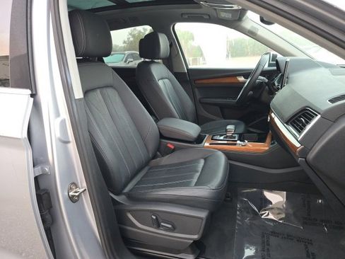 Used 2023 Audi Q5 2.0T Premium Plus w/ Premium Plus Package image 16