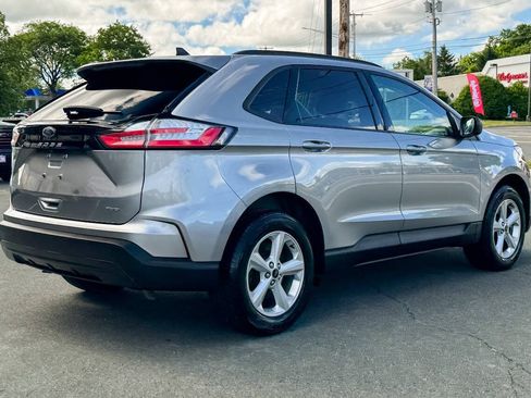 Used 2024 Ford Edge SE AWD/4WD image 4