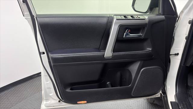 Used 2024 Toyota 4Runner SR5 RWD image 13