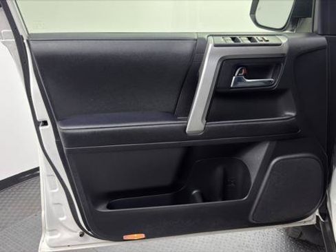 Used 2024 Toyota 4Runner SR5 RWD image 13