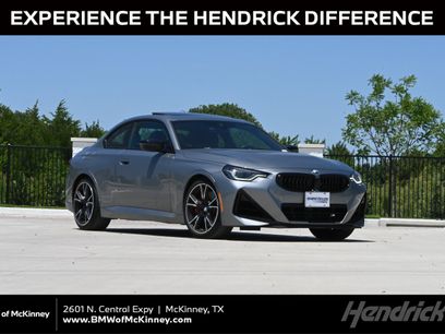 Used 2026 BMW M240i Coupe