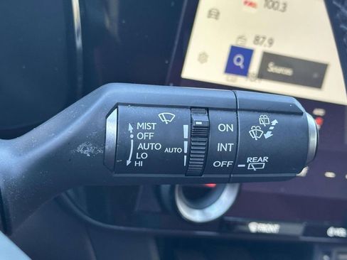 Used 2024 Lexus NX 350h AWD w/ Premium Package image 26