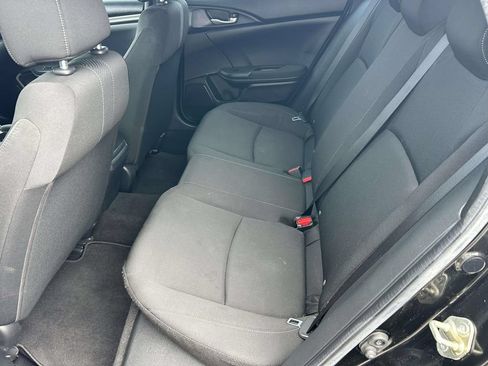 Used 2017 Honda Civic LX image 13