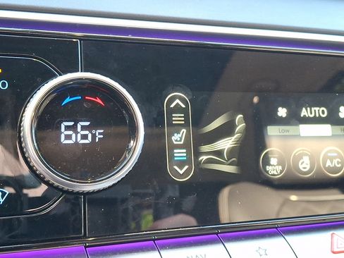 Certified 2023 Genesis Electrified GV70 w/ Prestige Package AWD/4WD image 27