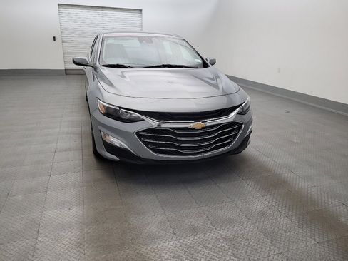 Used 2024 Chevrolet Malibu LS FWD image 14