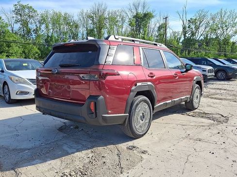 New 2026 Subaru Outback Premium AWD/4WD image 7