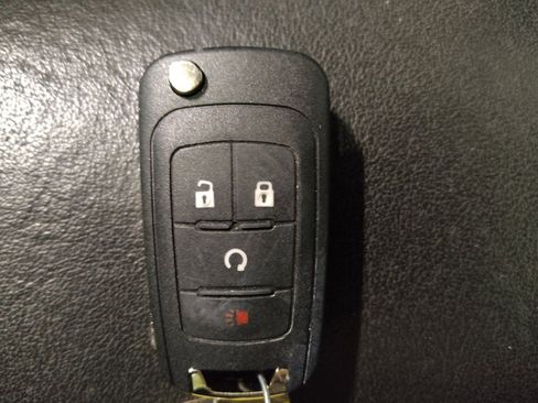 Used 2016 Chevrolet Equinox LT w/ Convenience Package FWD image 32
