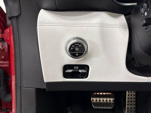 Certified 2024 Mercedes-Benz AMG GT 63 image 11