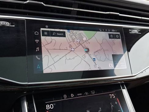 Used 2024 Audi Q7 2.0T Premium image 17