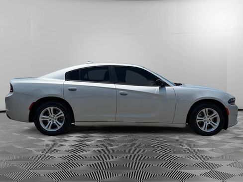 Used 2023 Dodge Charger SXT w/ Cold Weather Package RWD image 3